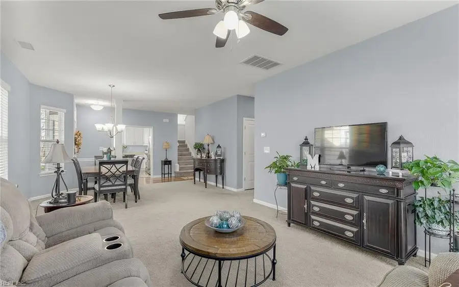 449 Heartfield Drive, Chesapeake, VA 23322 - #3