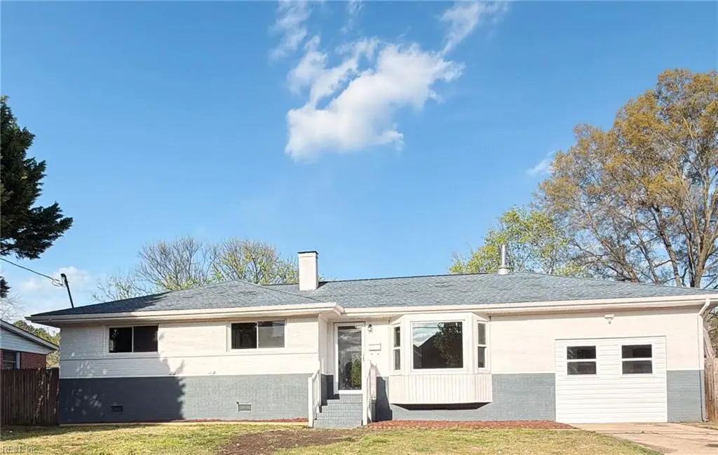 12 Astor Drive, Newport News, VA 23608 - #1
