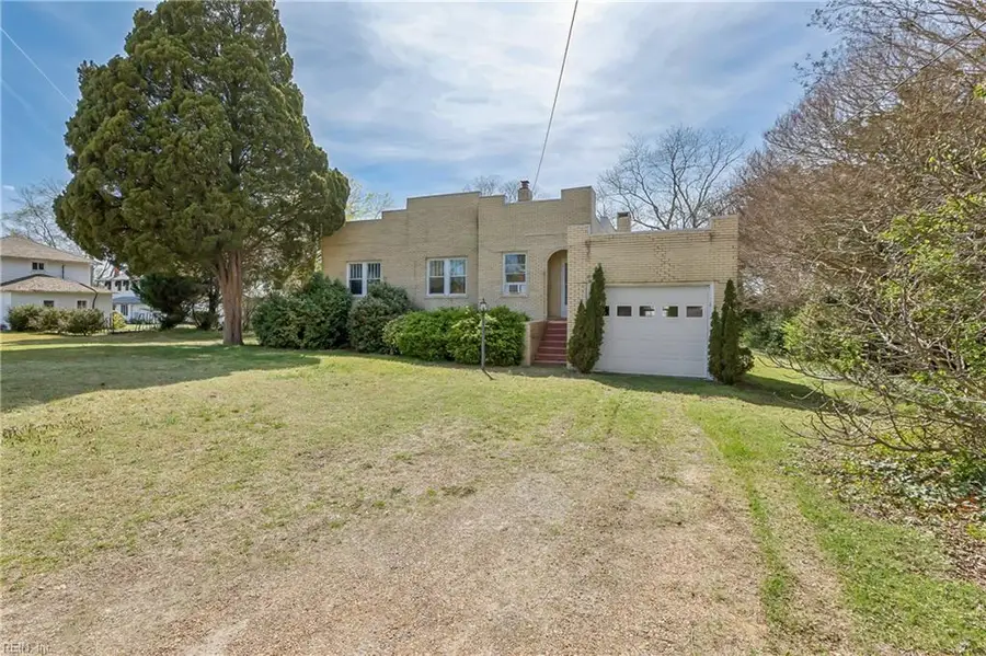 7244 Joseph Lewis Road, Hayes, VA 23072 - #2