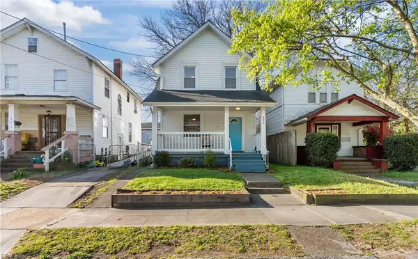825 W 37th Street, Norfolk, VA 23508