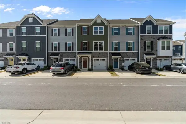 1729 Ark Royal Road, Chesapeake, VA 23323