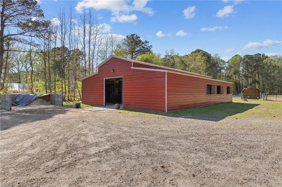 1624 N Muddy Creek Road, Virginia Beach, VA 23456 - #3