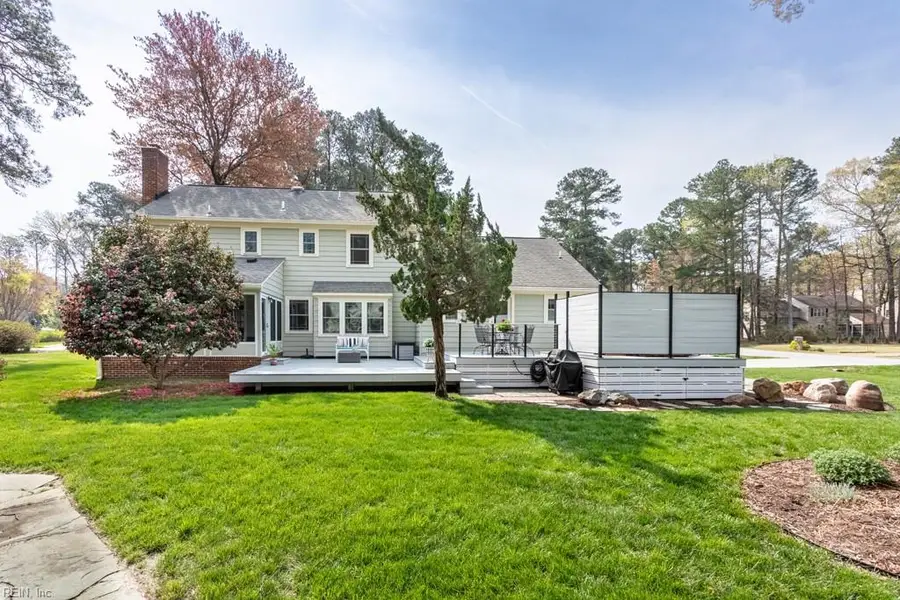 101 Yorkwood Lane, Yorktown, VA 23692 - #2
