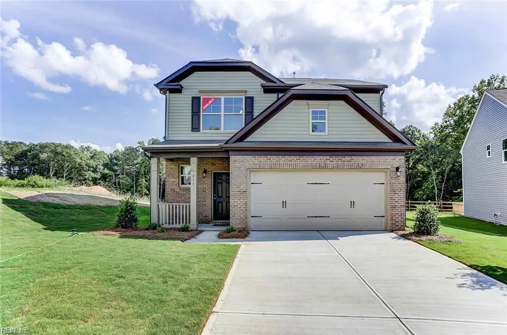 6321 Janice Court, Gloucester, VA 23061 - #1