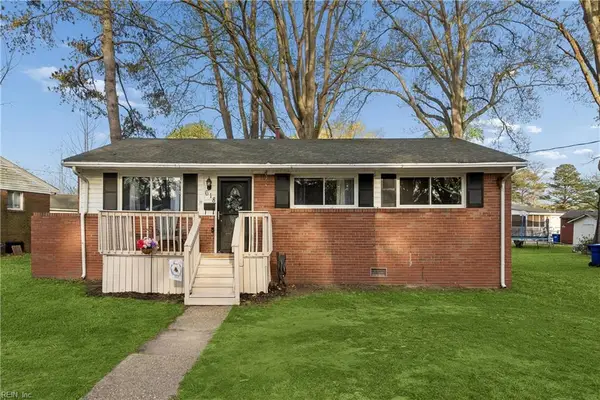 618 Mclean Street, Portsmouth, VA 23701