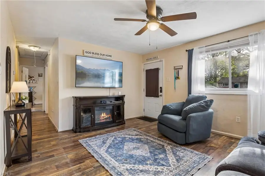 618 Mclean Street, Portsmouth, VA 23701 - #3