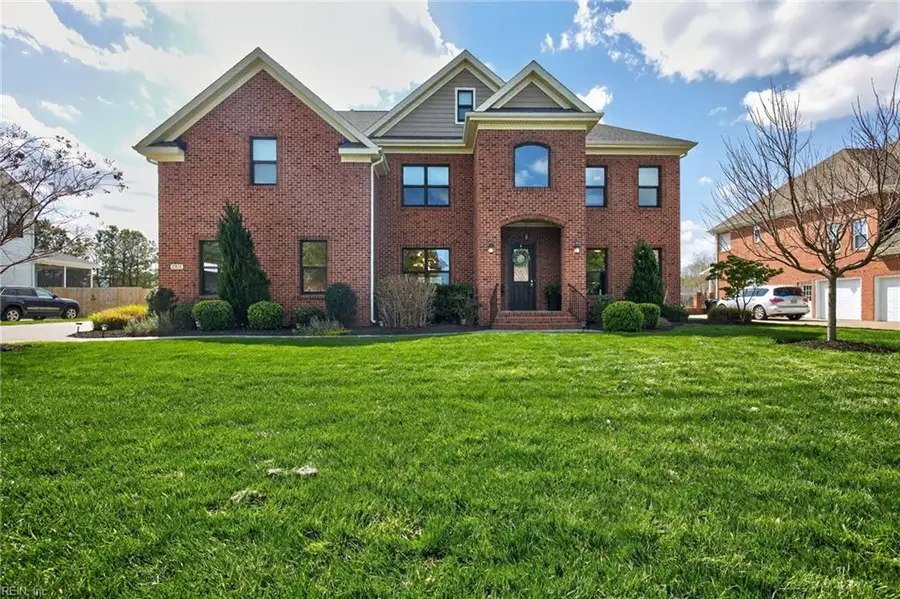 2321 Tierra Monte Arch, Virginia Beach, VA 23456 - #2