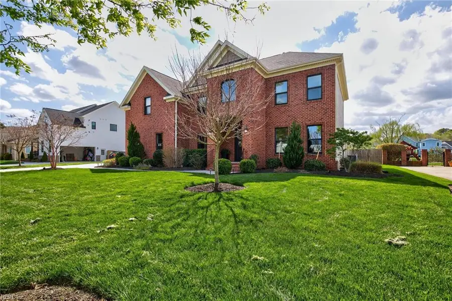 2321 Tierra Monte Arch, Virginia Beach, VA 23456 - #3