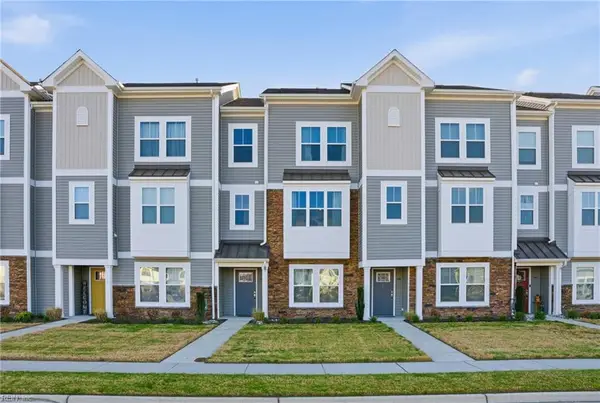 2003 Laycock Lane #103, Suffolk, VA 23435