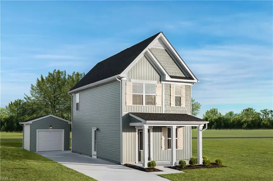 133 Bridgetowne Avenue, Edenton, NC 27932 - #2