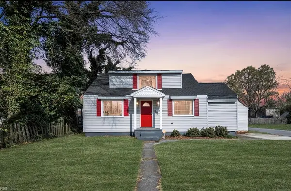 3600 Turnpike Road, Portsmouth, VA 23707