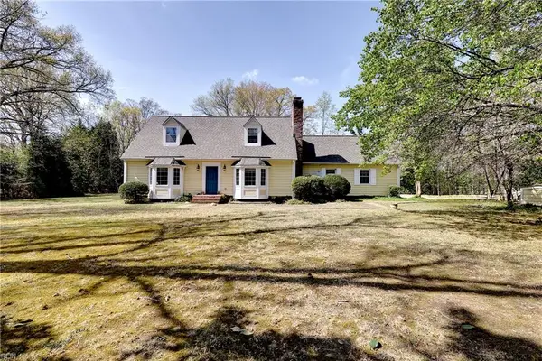 1527 Jamestown Road, Williamsburg, VA 23185