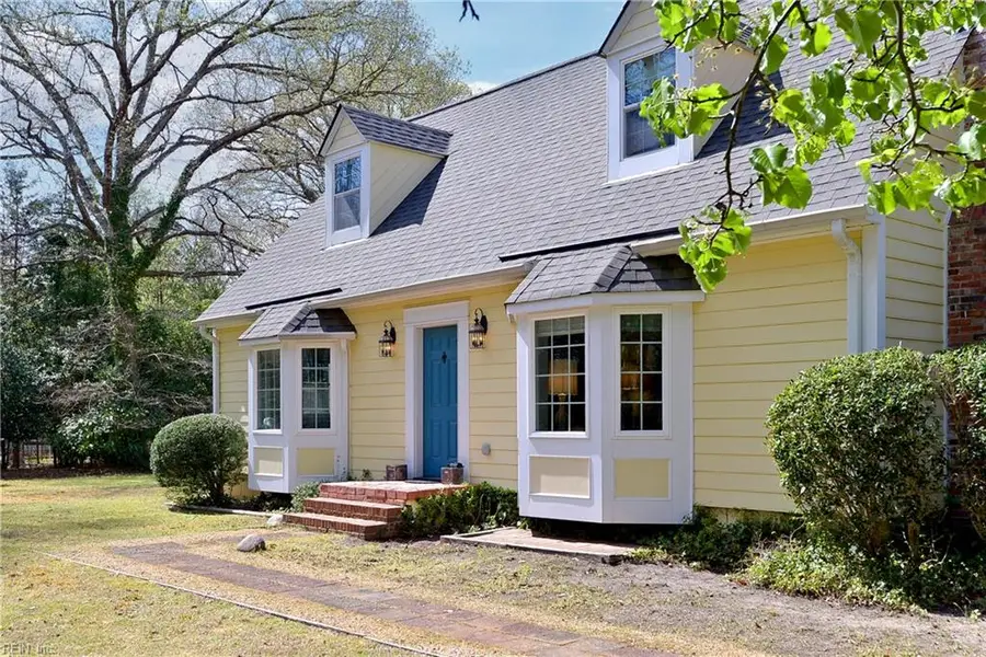 1527 Jamestown Road, Williamsburg, VA 23185 - #2