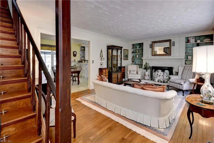 1527 Jamestown Road, Williamsburg, VA 23185 - #3