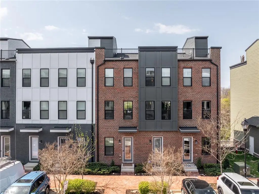 5260 Old Main Street #A, Richmond, VA 23231 - #1