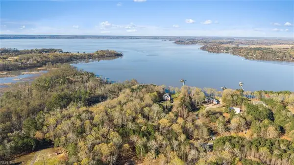 3532 Barretts Ferry Drive, Williamsburg, VA 23185