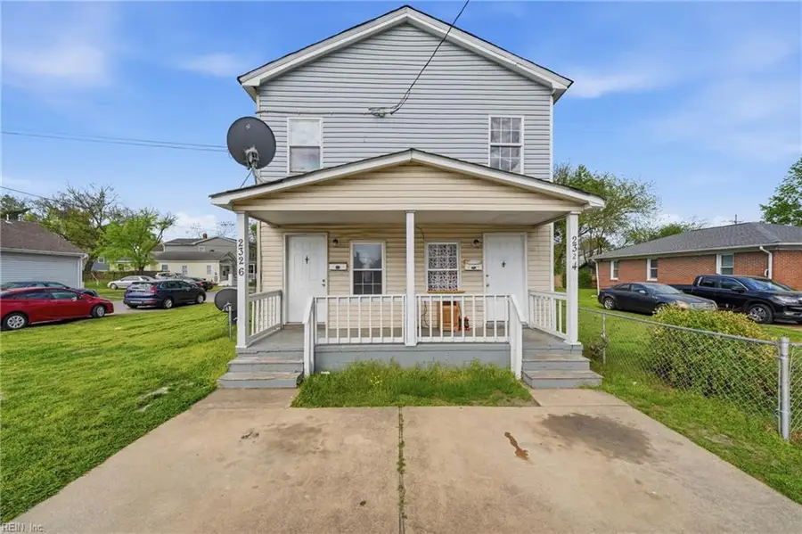 2326 Elm Avenue, Portsmouth, VA 23704 - #3