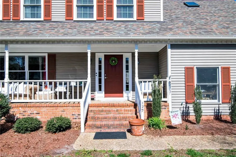 129 Stone Lake Court, Yorktown, VA 23693 - #2