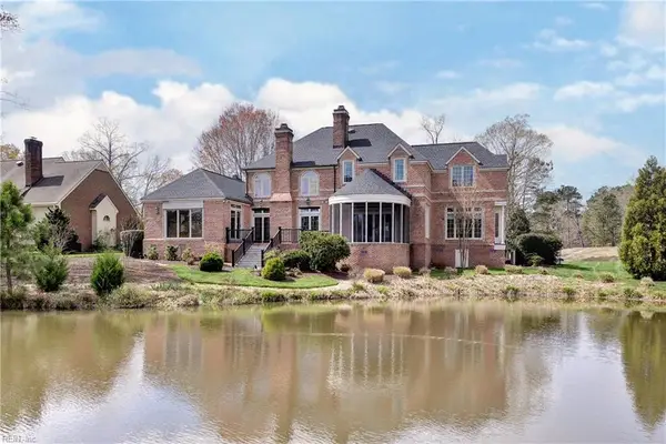 3001 Travis Pond Road, Williamsburg, VA 23185