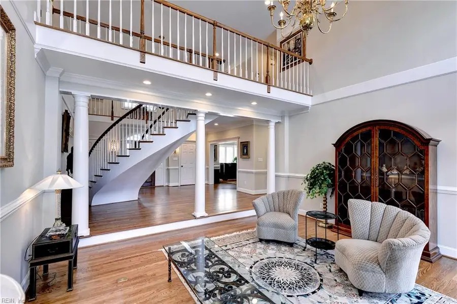 3001 Travis Pond Road, Williamsburg, VA 23185 - #3