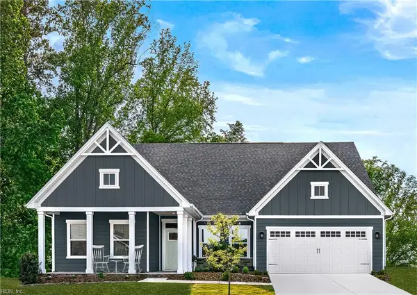 108 Green Court W, Hertford, NC 27944