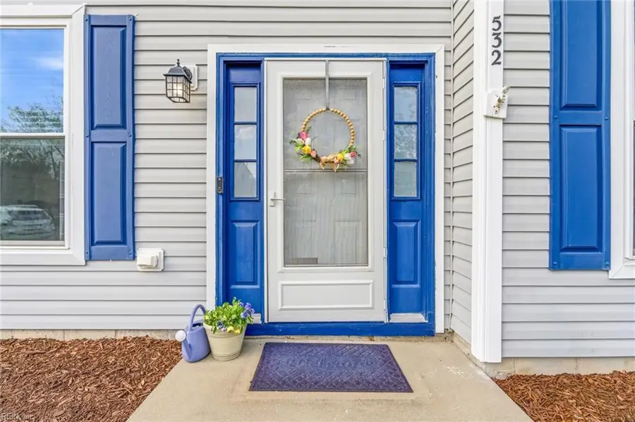532 Shelview Circle, Chesapeake, VA 23323 - #2