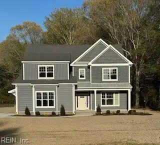 2856 Seaboard Road, Virginia Beach, VA 23456
