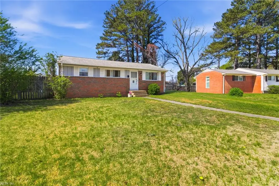 4 Gatling Court, Portsmouth, VA 23701 - #3