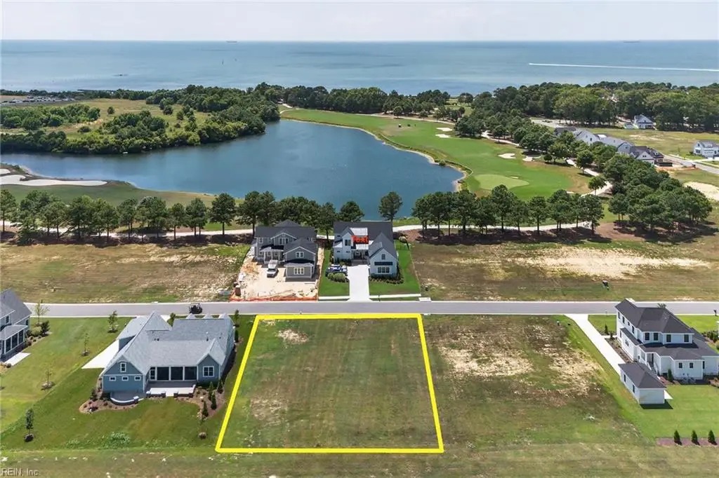208 Muirfield Drive, Cape Charles, VA 23310 - #1