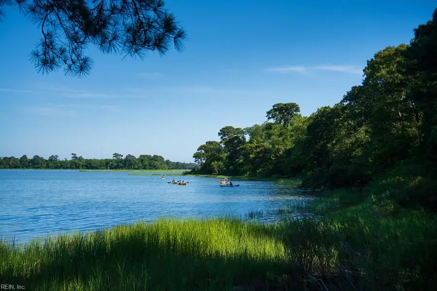 208 Muirfield Drive, Cape Charles, VA 23310 - #3