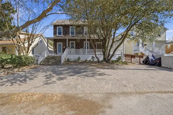 908 Little Bay Avenue, Norfolk, VA 23503
