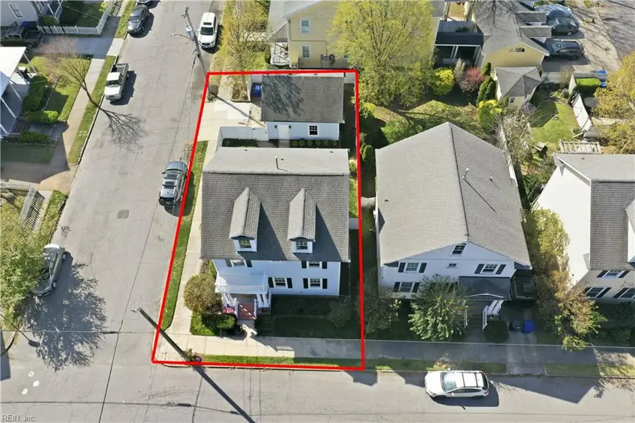 1053 Spratley Street, Portsmouth, VA 23704 - #2