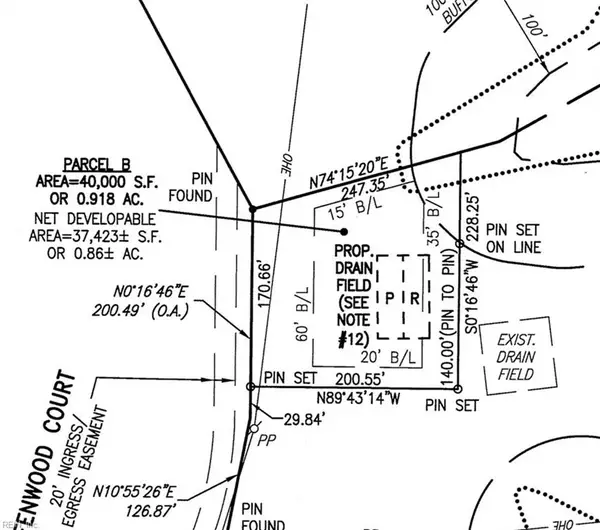 0.92AC Fenwood Court, Smithfield, VA 23430