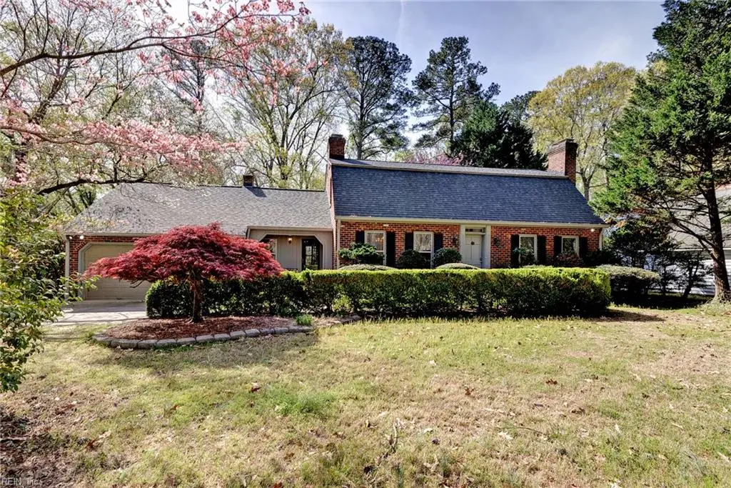 803 Wormley Creek Drive, Yorktown, VA 23692 - #1