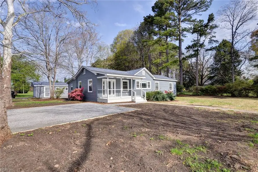 20 Hewitt Street, Saluda, VA 23149 - #2