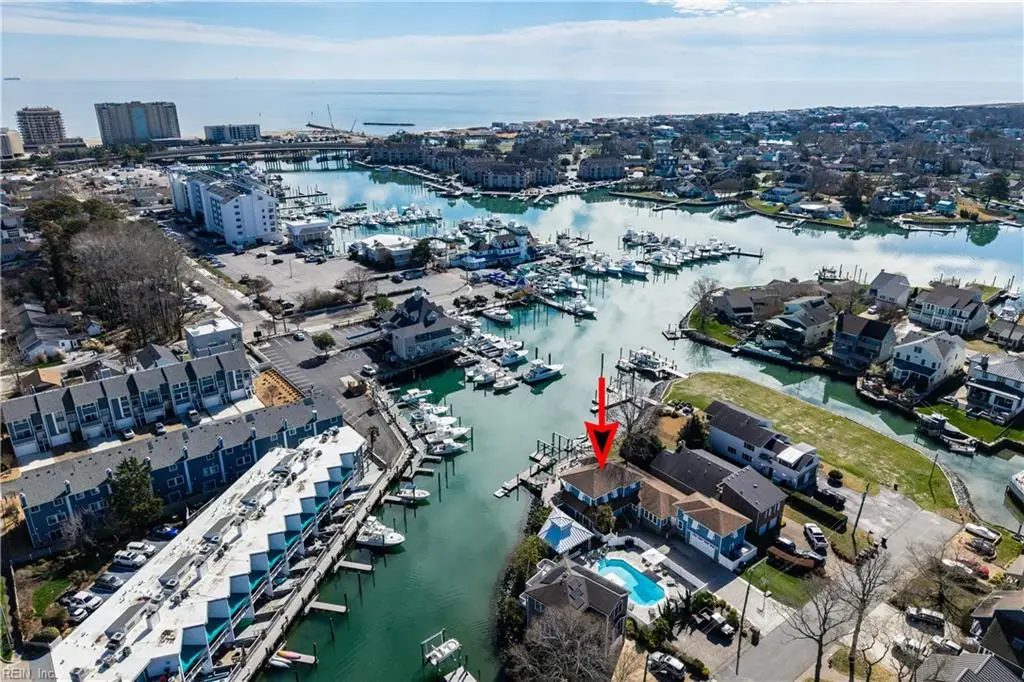 309 Caspian Avenue, Virginia Beach, VA 23451 - #1