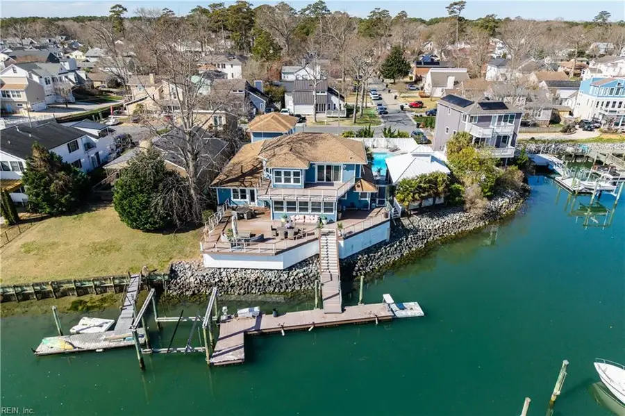 309 Caspian Avenue, Virginia Beach, VA 23451 - #2