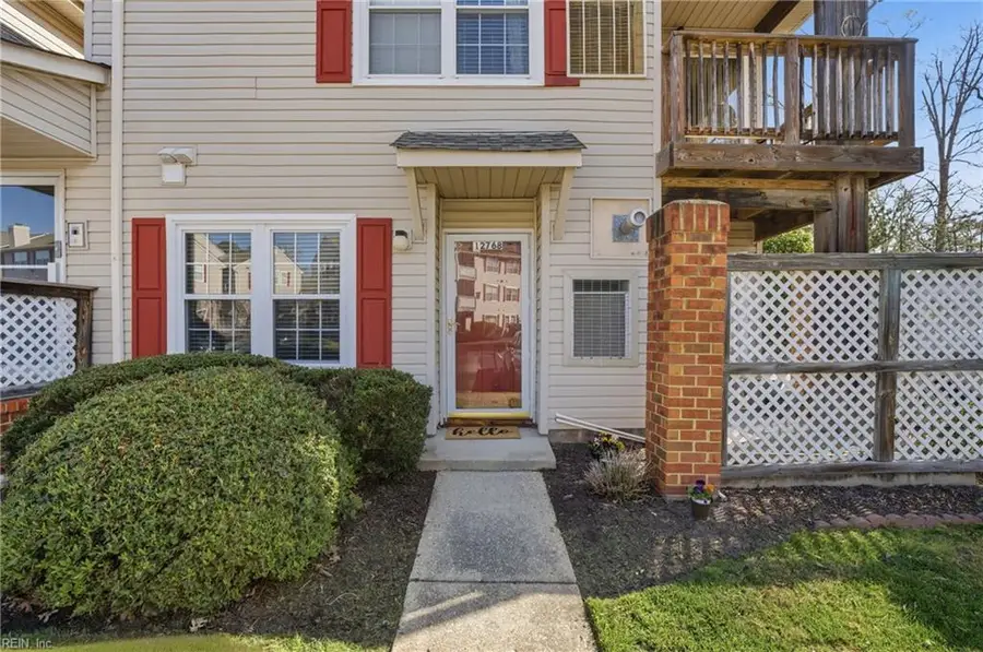 12768 Daybreak Circle, Newport News, VA 23602 - #2