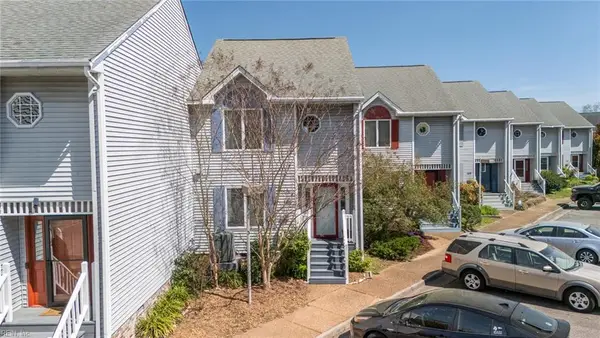 105 Scotts Point #3, Hampton, VA 23663