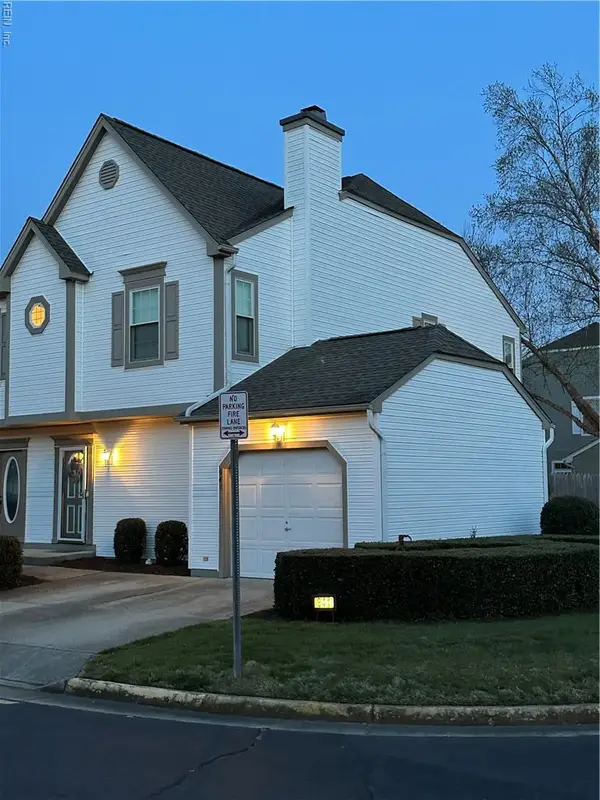 941 Lehman Dr Drive, Virginia Beach, VA 23462