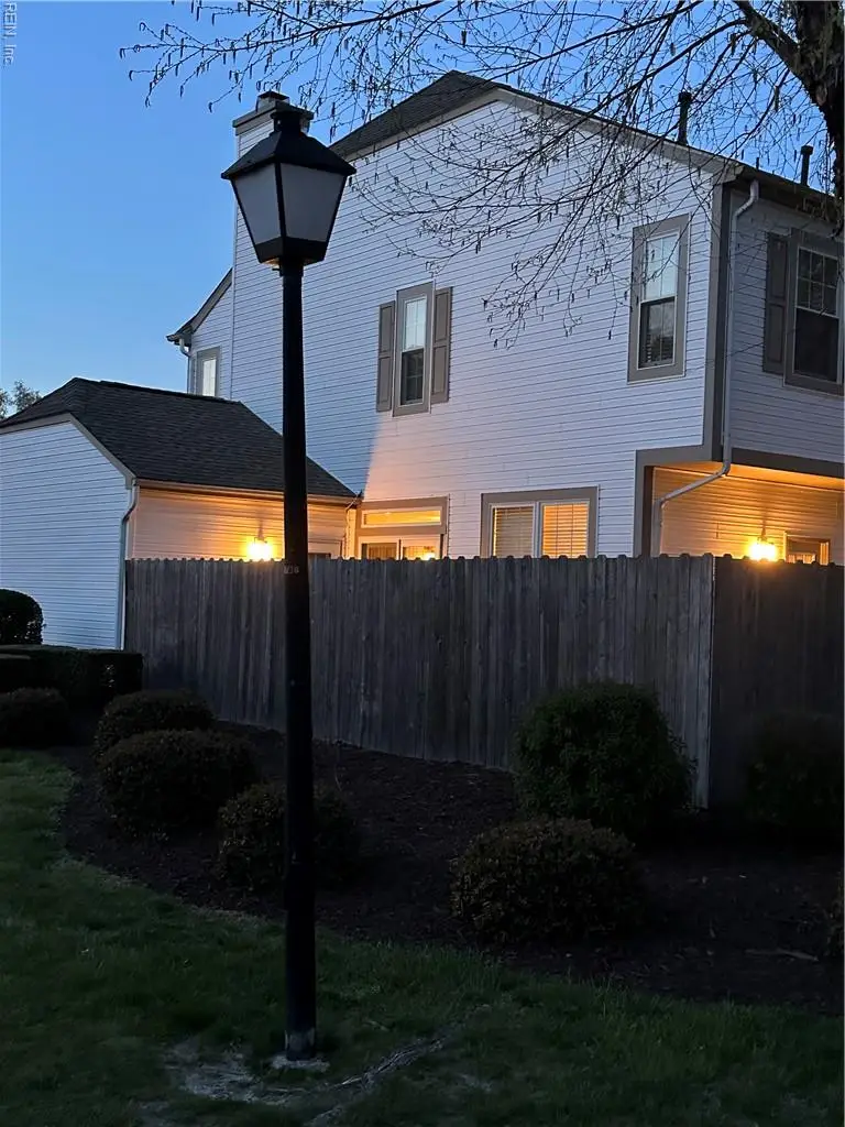 941 Lehman Drive, Virginia Beach, VA 23462 - #2