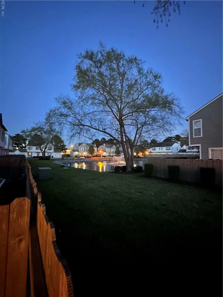 941 Lehman Drive, Virginia Beach, VA 23462 - #3