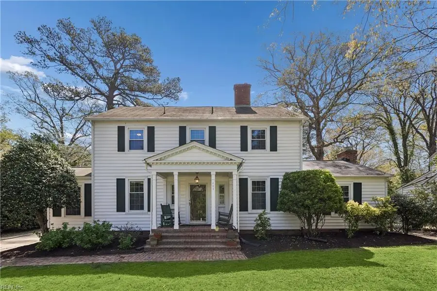 223 Shoe Lane, Newport News, VA 23606 - #2