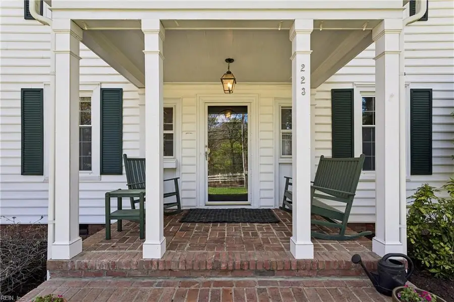 223 Shoe Lane, Newport News, VA 23606 - #3