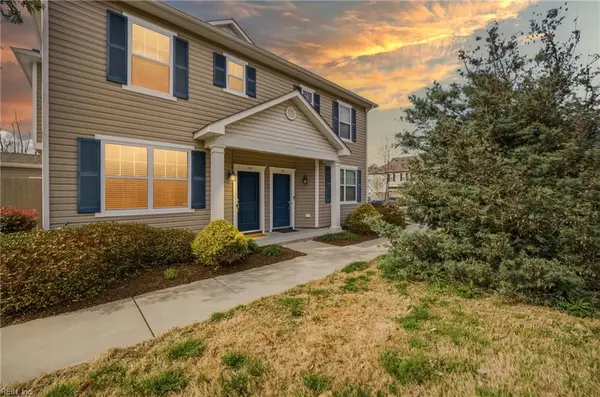 2702 Faulkner Drive, Chesapeake, VA 23321