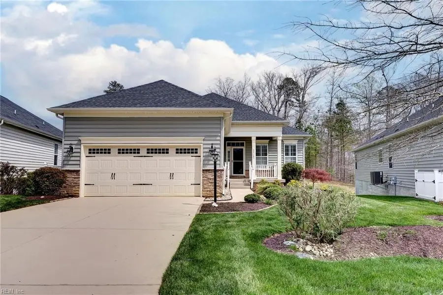 6416 Brightwell Court, Williamsburg, VA 23188 - #2