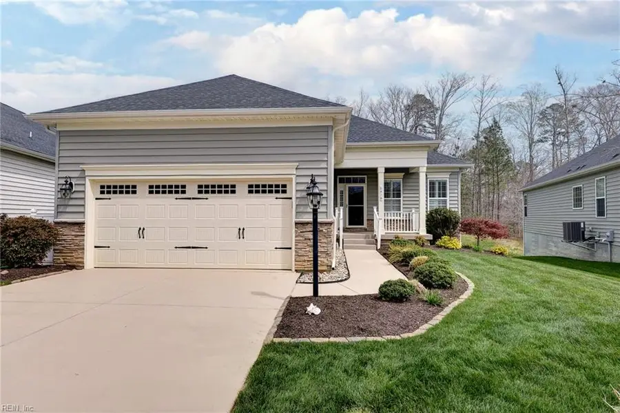 6416 Brightwell Court, Williamsburg, VA 23188 - #3