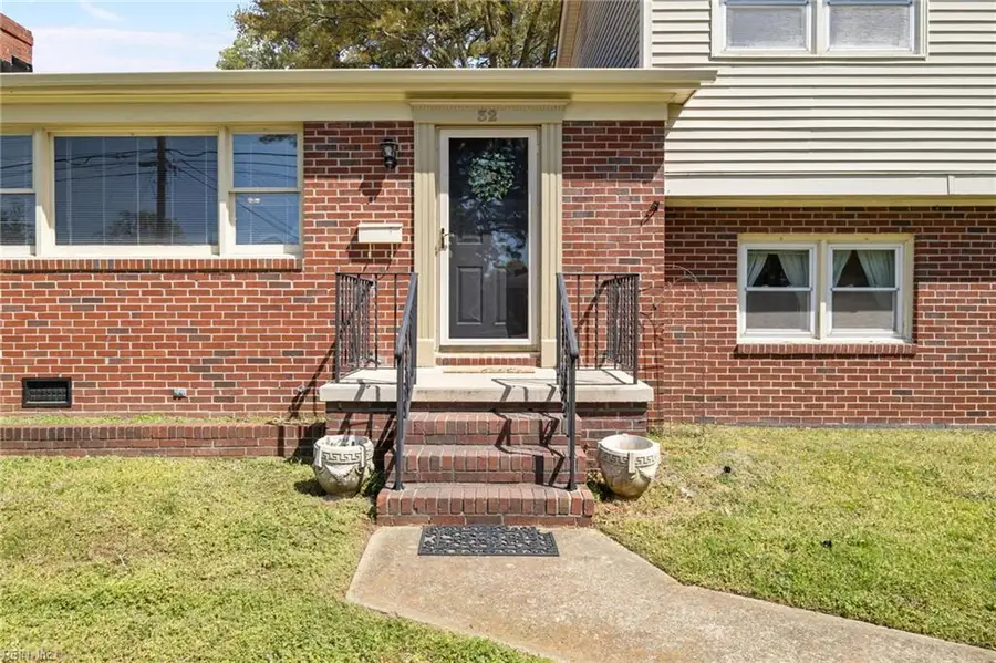 32 Meadowbrook Drive, Hampton, VA 23666 - #3