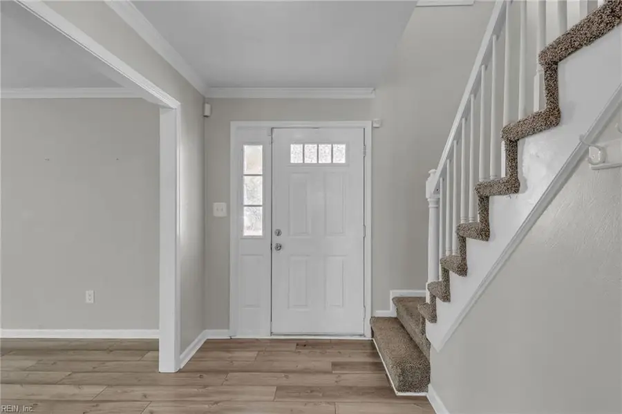 809 Bishop Court, Newport News, VA 23602 - #3