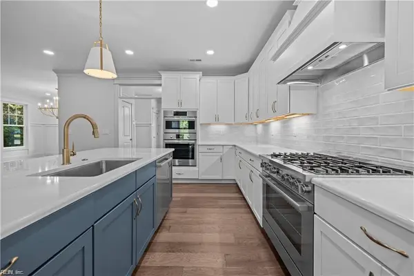 1429 Franklin Drive Drive, Virginia Beach, VA 23454